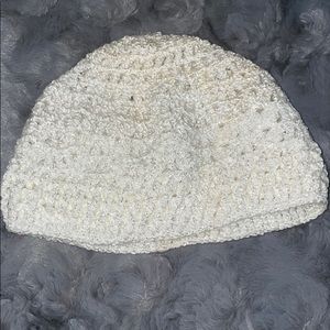 Handmade beanie